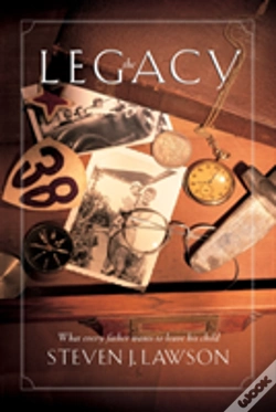 Capa do artigo The Legacy