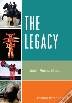 Capa do artigo The Legacy