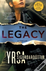 Capa do artigo The Legacy