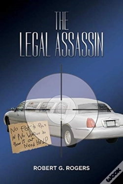 Capa do artigo The Legal Assassin