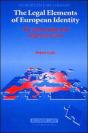 The Legal Elements Of European Identity - Preview