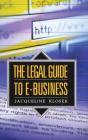 The Legal Guide To E-Business - Preview