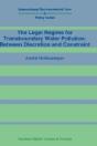 The Legal Regime For Transboundary Water Pollution: Between Discretion And Constraint - Preview