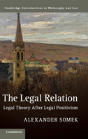 The Legal Relation - Preview