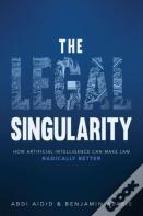 The Legal Singularity
