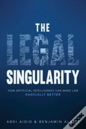 Capa do artigo The Legal Singularity