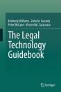 The Legal Technology Guidebook - Preview