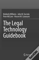 The Legal Technology Guidebook
