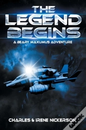 Capa do artigo The Legend Begins