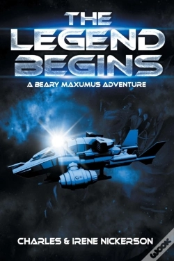 Capa do artigo The Legend Begins