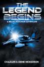 The Legend Begins - Preview