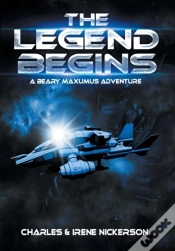 Capa do artigo The Legend Begins