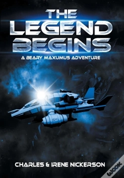 Capa do artigo The Legend Begins