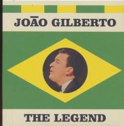 Capa do artigo The Legend - CD