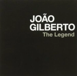 Capa do artigo The Legend - CD