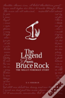 The Legend From Bruce Rock