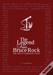 Capa do artigo The Legend From Bruce Rock