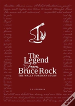 Capa do artigo The Legend From Bruce Rock