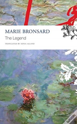 Capa do artigo The Legend