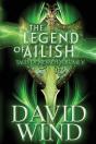 The Legend Of Ailish : The Post-Apocalyp - Preview