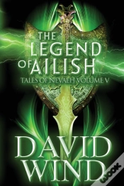 Capa do artigo The Legend Of Ailish : The Post-Apocalyp