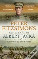 The Legend Of Albert Jacka