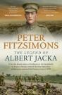 The Legend Of Albert Jacka - Preview