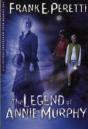 The Legend Of Annie Murphy - Preview