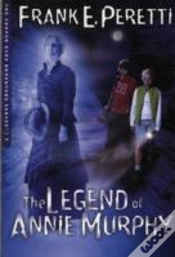 Capa do artigo The Legend Of Annie Murphy