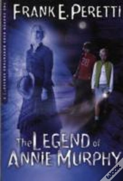 Capa do artigo The Legend Of Annie Murphy
