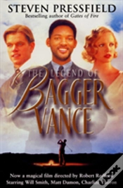 Capa do artigo The Legend Of Bagger Vance