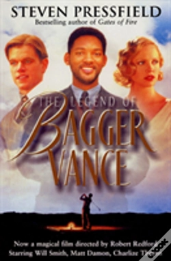 Capa do artigo The Legend Of Bagger Vance