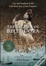Capa do artigo The Legend Of Belle Cora