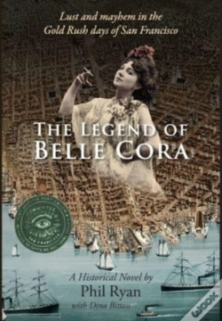 Capa do artigo The Legend Of Belle Cora