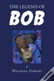 Capa do artigo The Legend Of Bob