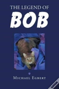 Capa do artigo The Legend Of Bob
