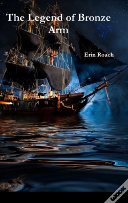 Capa do artigo The Legend Of Bronze Arm