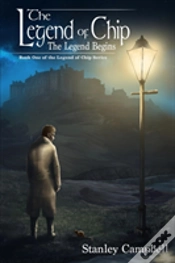 Capa do artigo The Legend Of Chip