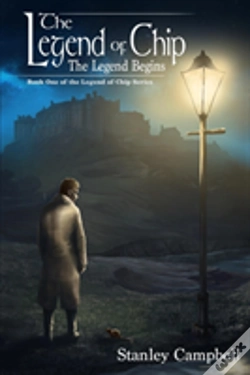 Capa do artigo The Legend Of Chip