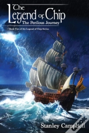 Capa do artigo The Legend Of Chip