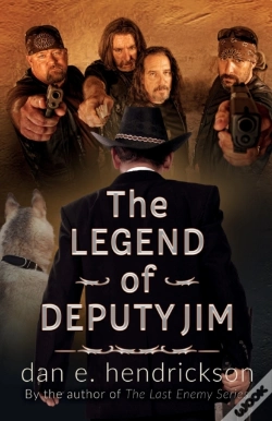 Capa do artigo The Legend Of Deputy Jim
