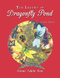 The Legend Of Dragonfly Pond - Preview