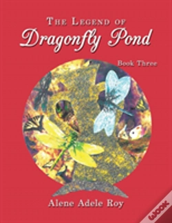 Capa do artigo The Legend Of Dragonfly Pond