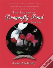 The Legend Of Dragonfly Pond