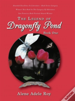 Capa do artigo The Legend Of Dragonfly Pond