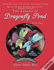 The Legend Of Dragonfly Pond