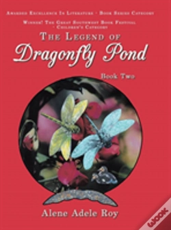 Capa do artigo The Legend Of Dragonfly Pond