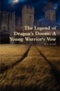 The Legend Of Dragon'S Doom: A Young War - Preview