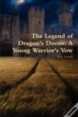 Capa do artigo The Legend Of Dragon'S Doom: A Young War