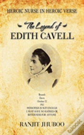 Capa do artigo The Legend Of Edith Cavell